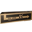 TK899 Kyocera TK-899K Black Toner Cartridge